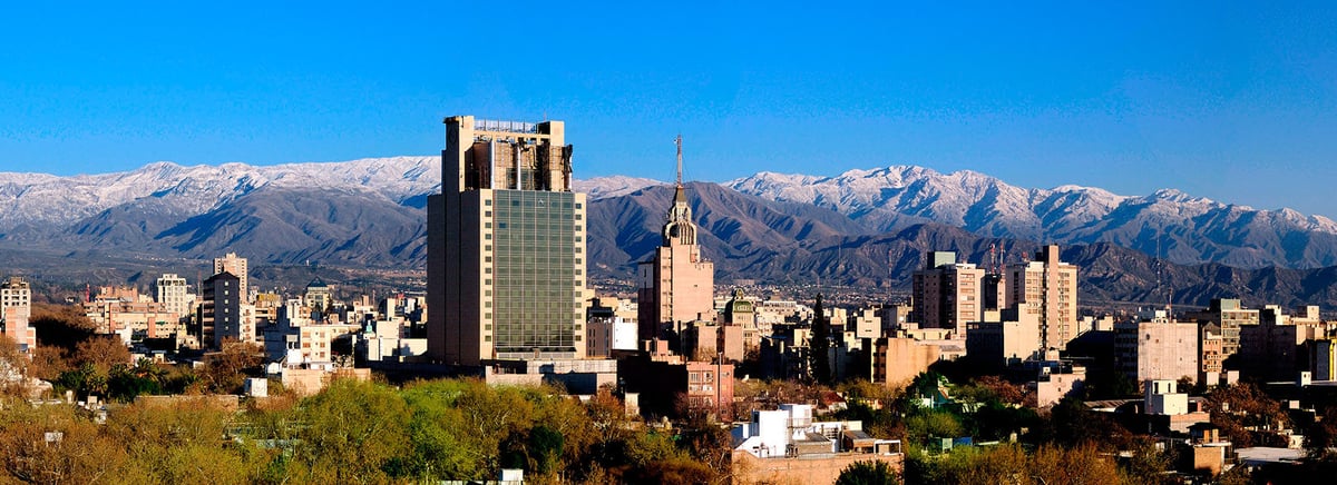 Mendoza