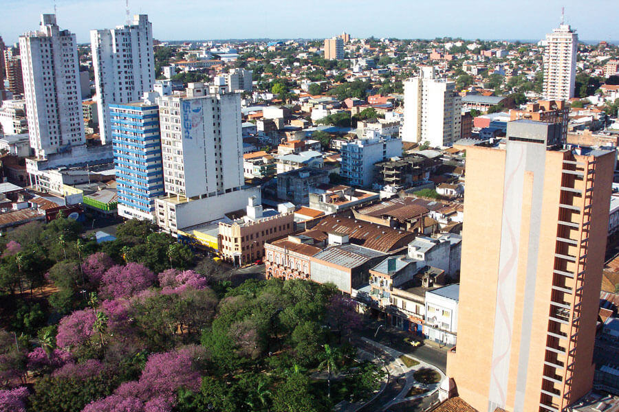 Paraguay